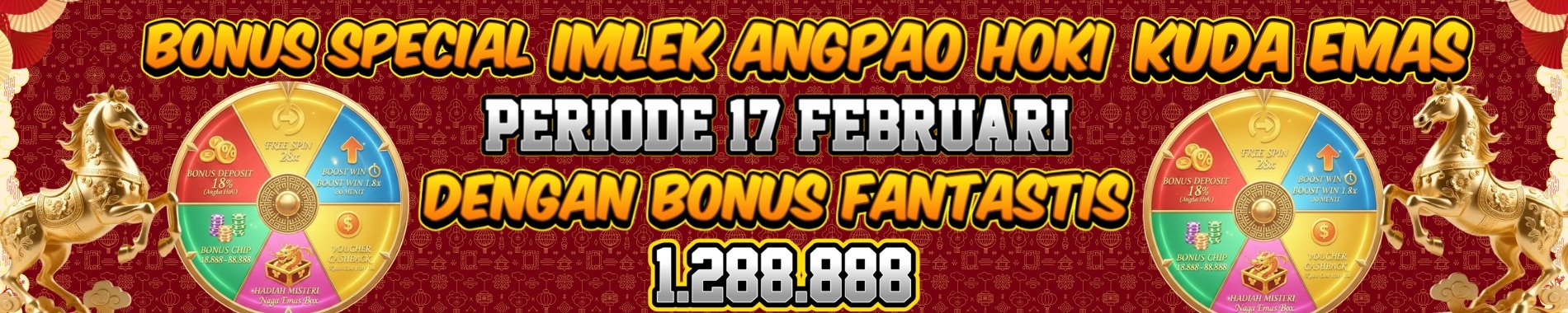 BONUS IMLEK SAMPOERNASLOT